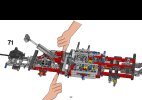 Instrucciones de Construcción - LEGO - 9397 - Logging Truck: Page 122