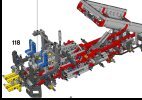 Instrucciones de Construcción - LEGO - 9397 - Logging Truck: Page 57