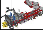 Instrucciones de Construcción - LEGO - 9397 - Logging Truck: Page 68