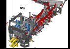 Instrucciones de Construcción - LEGO - 9397 - Logging Truck: Page 71