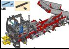 Instrucciones de Construcción - LEGO - 9397 - Logging Truck: Page 76