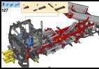 Instrucciones de Construcción - LEGO - 9397 - Logging Truck: Page 78