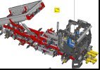 Instrucciones de Construcción - LEGO - 9397 - Logging Truck: Page 85