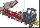 Instrucciones de Construcción - LEGO - 9397 - Logging Truck: Page 87