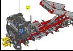 Instrucciones de Construcción - LEGO - 9397 - Logging Truck: Page 89