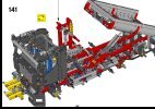 Instrucciones de Construcción - LEGO - 9397 - Logging Truck: Page 102