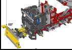 Instrucciones de Construcción - LEGO - 9397 - Logging Truck: Page 140