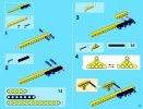 Instrucciones de Construcción - LEGO - 9397 - Logging Truck: Page 33