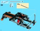 Instrucciones de Construcción - LEGO - Technic - 9398 - 4x4 de Última Generación: Page 58