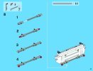 Instrucciones de Construcción - LEGO - Technic - 9398 - 4x4 de Última Generación: Page 63