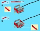 Instrucciones de Construcción - LEGO - Technic - 9398 - 4x4 de Última Generación: Page 15