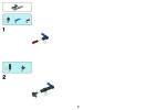 Instrucciones de Construcción - LEGO - Technic - 9398 - 4x4 de Última Generación: Page 31