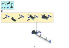 Instrucciones de Construcción - LEGO - Technic - 9398 - 4x4 de Última Generación: Page 58