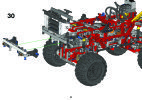 Instrucciones de Construcción - LEGO - Technic - 9398 - 4x4 de Última Generación: Page 62