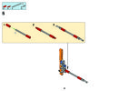 Instrucciones de Construcción - LEGO - Technic - 9398 - 4x4 de Última Generación: Page 86
