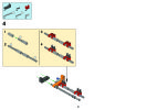 Instrucciones de Construcción - LEGO - Technic - 9398 - 4x4 de Última Generación: Page 91