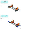 Instrucciones de Construcción - LEGO - Technic - 9398 - 4x4 de Última Generación: Page 93