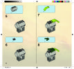 Instrucciones de Construcción - LEGO - 9443 - Rattlecopter: Page 48