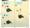 Instrucciones de Construcción - LEGO - 9443 - Rattlecopter: Page 54