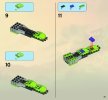 Instrucciones de Construcción - LEGO - 9443 - Rattlecopter: Page 19