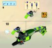 Instrucciones de Construcción - LEGO - 9443 - Rattlecopter: Page 35