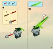 Instrucciones de Construcción - LEGO - 9443 - Rattlecopter: Page 45