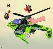 Instrucciones de Construcción - LEGO - 9443 - Rattlecopter: Page 76