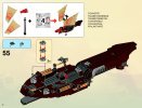 Instrucciones de Construcción - LEGO - 9446 - Destiny's Bounty: Page 2