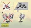 Instrucciones de Construcción - LEGO - 9448 - Samurai Mech: Page 2