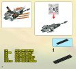 Instrucciones de Construcción - LEGO - 9449 - Ultra Sonic Raider: Page 2