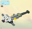 Instrucciones de Construcción - LEGO - 9449 - Ultra Sonic Raider: Page 44