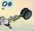 Instrucciones de Construcción - LEGO - 9449 - Ultra Sonic Raider: Page 53