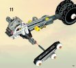 Instrucciones de Construcción - LEGO - 9449 - Ultra Sonic Raider: Page 63