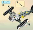 Instrucciones de Construcción - LEGO - 9449 - Ultra Sonic Raider: Page 73