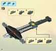 Instrucciones de Construcción - LEGO - 9449 - Ultra Sonic Raider: Page 24