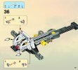 Instrucciones de Construcción - LEGO - 9449 - Ultra Sonic Raider: Page 45