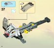 Instrucciones de Construcción - LEGO - 9449 - Ultra Sonic Raider: Page 46