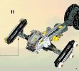 Instrucciones de Construcción - LEGO - 9449 - Ultra Sonic Raider: Page 71