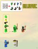 Instrucciones de Construcción - LEGO - 9450 - Epic Dragon Battle: Page 3