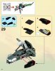 Instrucciones de Construcción - LEGO - 9450 - Epic Dragon Battle: Page 32