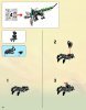 Instrucciones de Construcción - LEGO - 9450 - Epic Dragon Battle: Page 50