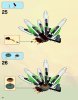 Instrucciones de Construcción - LEGO - 9450 - Epic Dragon Battle: Page 30