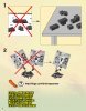 Instrucciones de Construcción - LEGO - 9450 - Epic Dragon Battle: Page 2