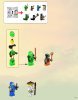 Instrucciones de Construcción - LEGO - 9450 - Epic Dragon Battle: Page 3