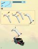 Instrucciones de Construcción - LEGO - 9450 - Epic Dragon Battle: Page 18