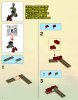 Instrucciones de Construcción - LEGO - 9450 - Epic Dragon Battle: Page 2