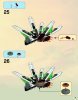 Instrucciones de Construcción - LEGO - 9450 - Epic Dragon Battle: Page 15