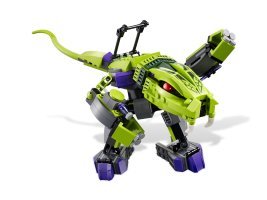 9455 - Fangpyre Mech