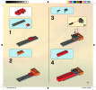 Instrucciones de Construcción - LEGO - 9456 - Spinner Battle: Page 33