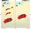 Instrucciones de Construcción - LEGO - 9456 - Spinner Battle: Page 40